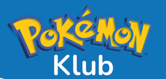 Pokémon Klub Včelná - Info k roku 2025/2026