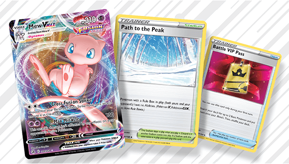 Jak bude rotovat Pokémon TCG standard formát v roce 2024?