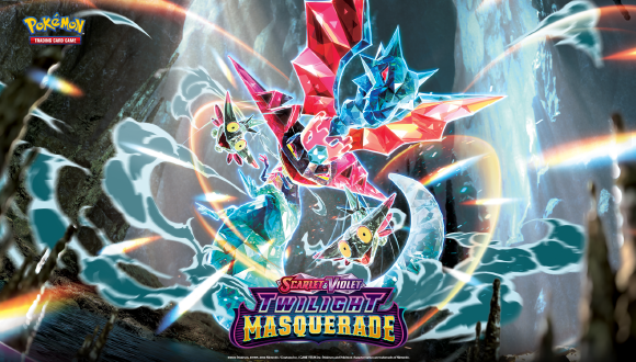 Pokémon TCG: Twilight Masquerade - Průvodce nejhodnotnějšími kartami