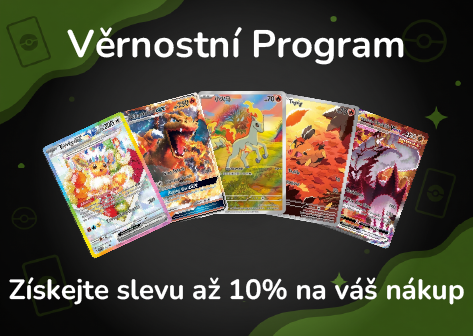 Věrnostní program v chaotit.cz