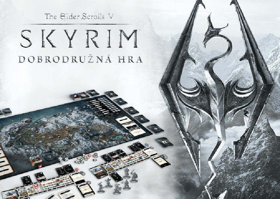 Deskova_hra_TESV_Skyrim_Dobrodruzna_hra