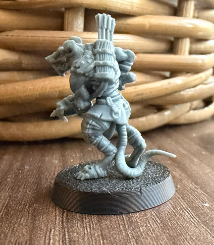 Všechno začíná kompozicí