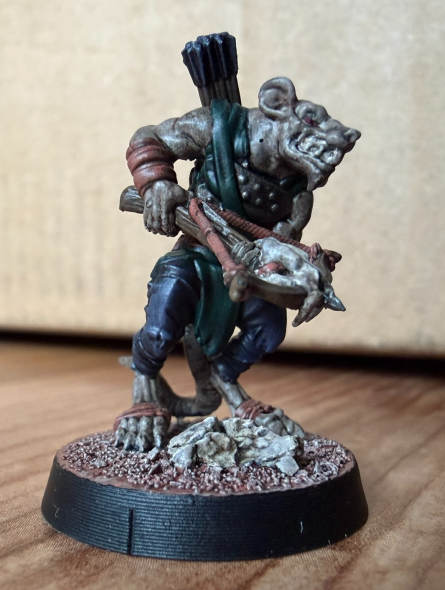 Finální úpravy a ochrana