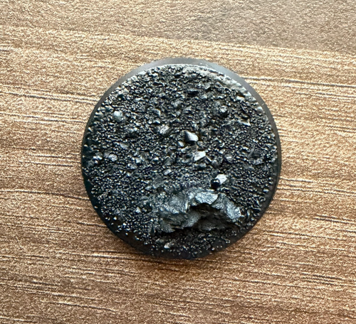 Barvy, stíny a hloubka