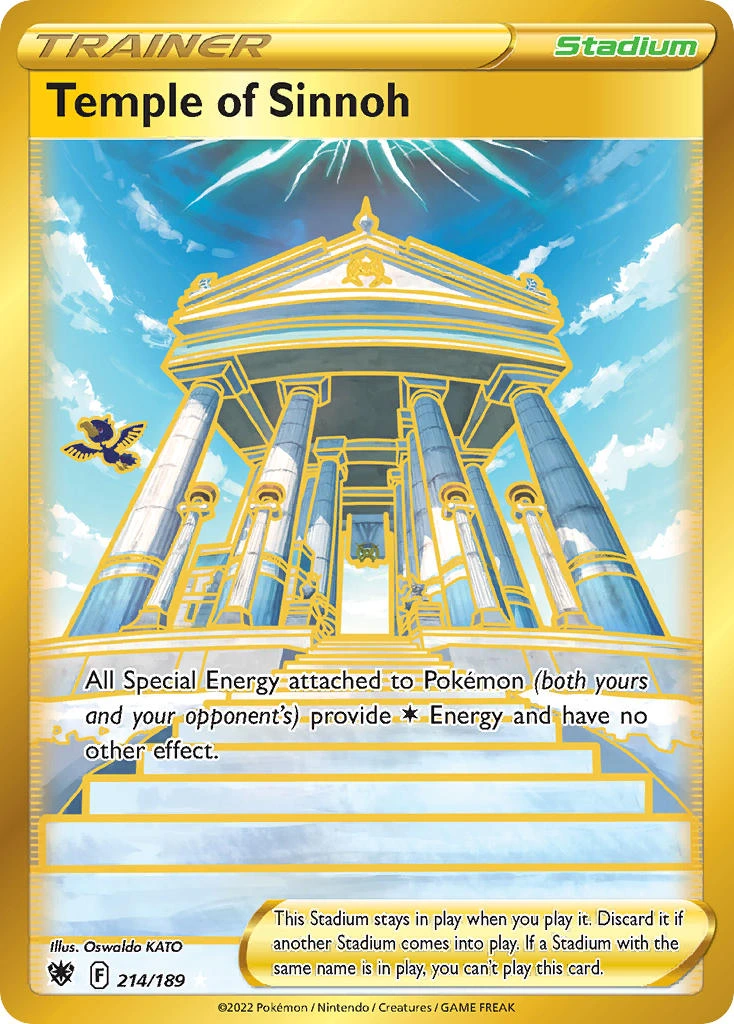 Temple of Sinnoh (ASR 214)