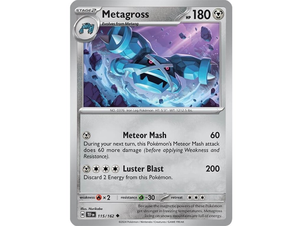 MetagrossTemporalForces115