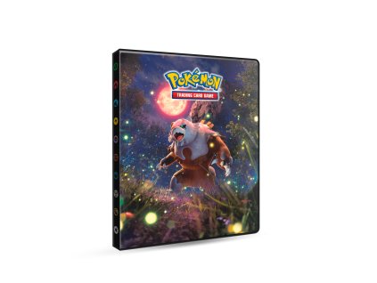 Pokémon TCG Twilight Masquerade - Sběratelské album A5