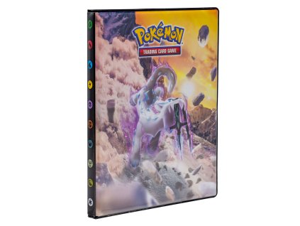 Pokémon TCG Paldea Evolved - Sběratelské album A5