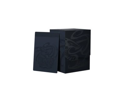 Dragon Shield Deck Shell - Midnight Blue