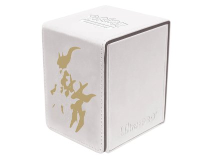 Pokémon Elite Series: Arceus Alcove Flip Box