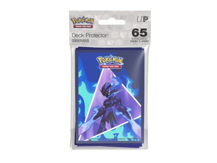 UltraPRO Deck Protector Sleeves - Pokémon Ceruledge (65 obalů)