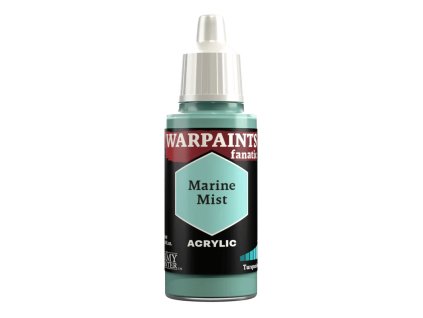 Warpaints Fanatic: Marine Mist