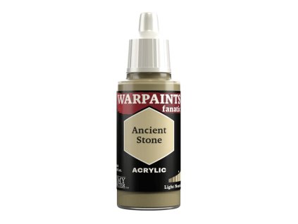 Warpaints Fanatic: Ancient Stone