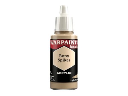 Warpaints Fanatic: Boney Spikes