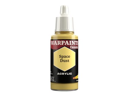 Warpaints Fanatic: Space Dust