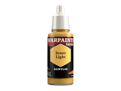 Warpaints Fanatic: Inner Light