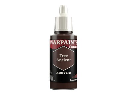 Warpaints Fanatic: Tree Ancient