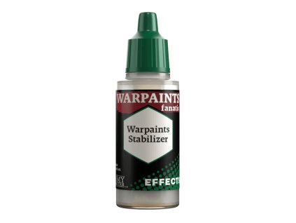 Warpaints Fanatic Effects: Warpaints Stabilizer