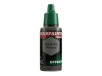 Warpaints Fanatic Effects: Brush-On Primer