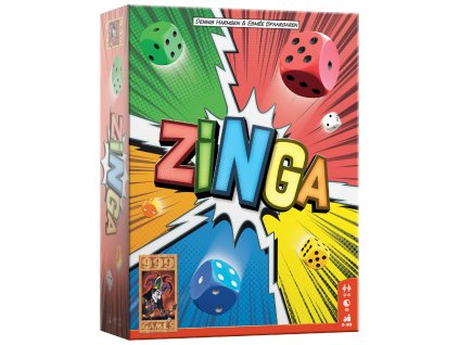 Zinga L