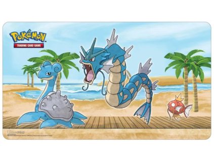 1545 pokemon seaside hraci podlozka