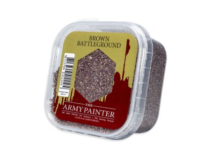 The Army Painter - Brown Battleground