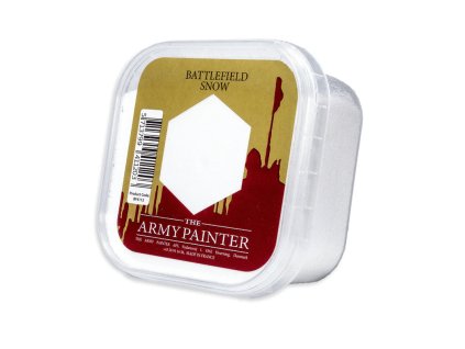 The Army Painter - Battlefield Snow