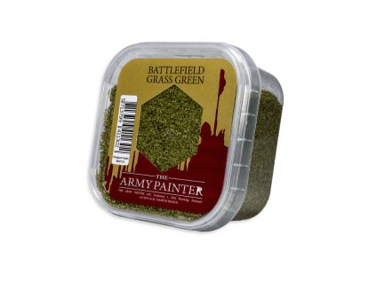 The Army Painter - Battlefield Grass Green