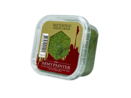 The Army Painter - Battlefield Field Grass