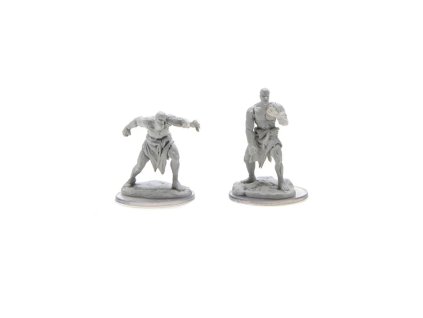 D&D Nolzur's Marvelous Miniatures: Flesh Golems