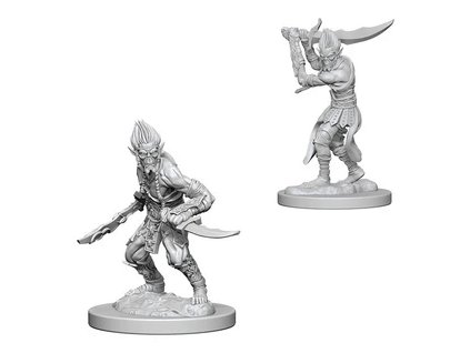 D&D Nolzur's Marvelous Miniatures: Githyanki
