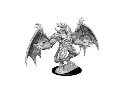 Pathfinder Battles Deep Cuts Miniatures - Pit Devil