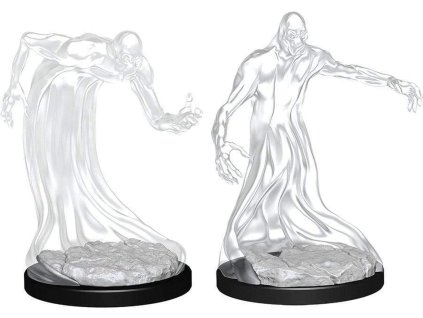 D&D Nolzur's Marvelous Miniatures - Shadow