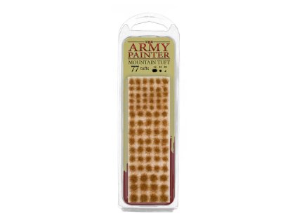 The Army Painter - Mountain Tuft