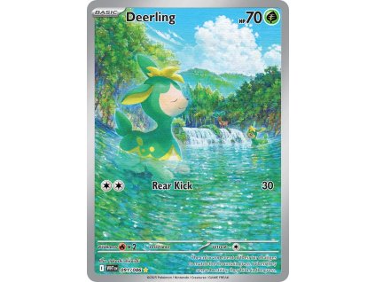 Deerling (WHT 091)