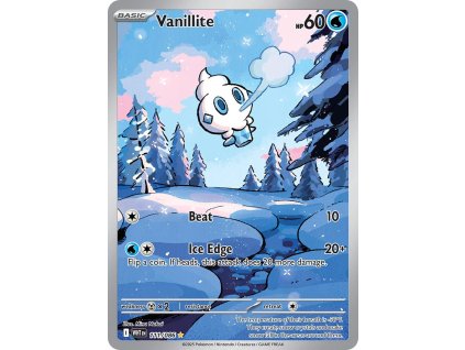 Vanillite (WHT 111)