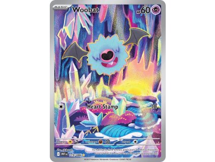 Woobat (WHT 119)