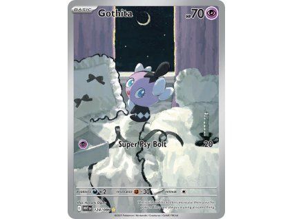 Gothita (WHT 124)