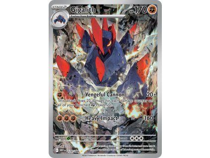 Gigalith (WHT 129)