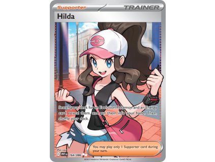 Hilda (WHT 164)