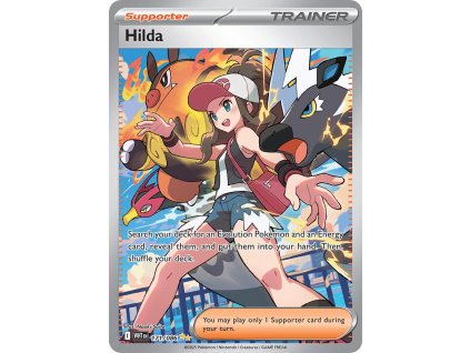 Hilda (WHT 171)