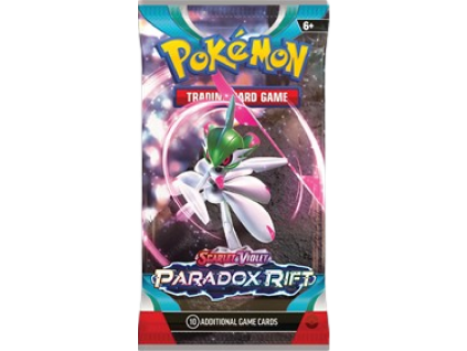 paradox rift