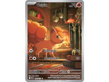 Vulpix (MEG 138)