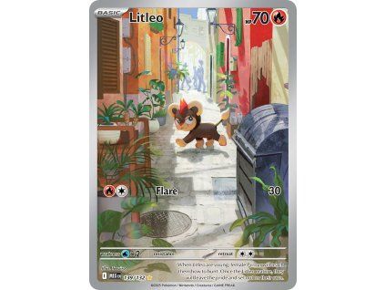 Litleo (MEG 139)
