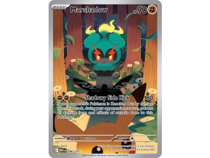 Marshadow (MEG 146)