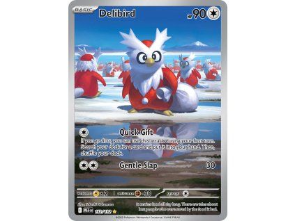 Delibird (MEG 152)