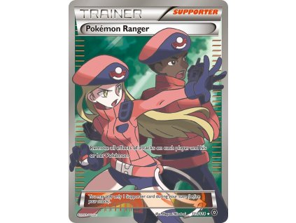 Pokémon Pokémon Ranger (STS 113)