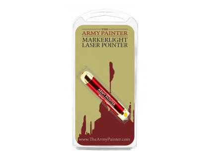 The Army Painter - Markerlight Laser Pointer