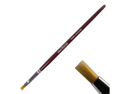 The Army Painter - Hobby Brush: Drybrush