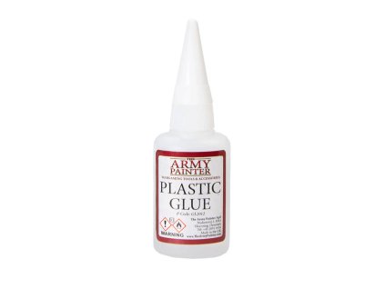 The Army Painter - Plastic Glue